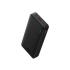 Baseus Airpow Fast Charge Power Bank 20000mah 20w Cluster Black (with Simple Series Containing Universal USB to Type C 50cm Black）