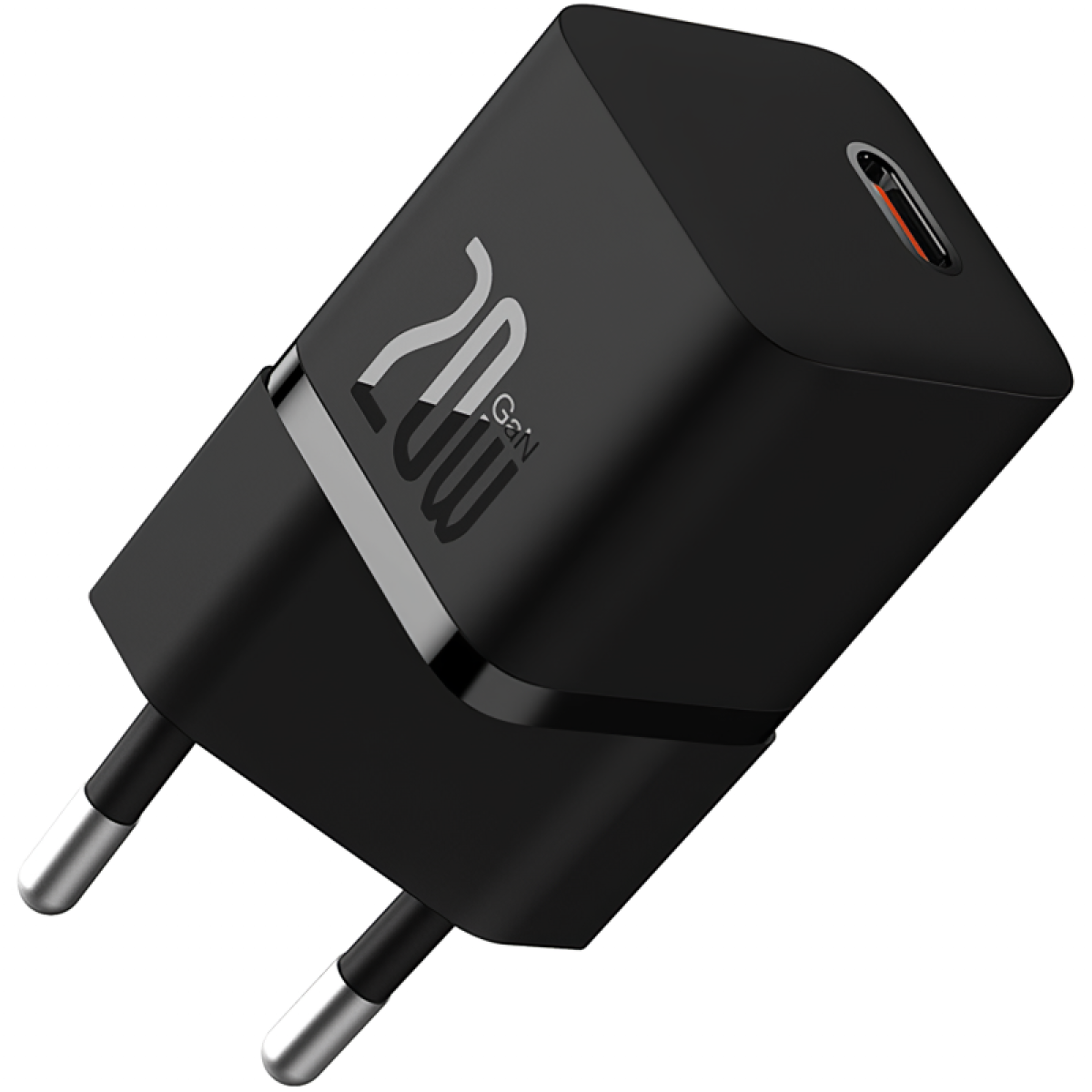 Baseus charger for device charging