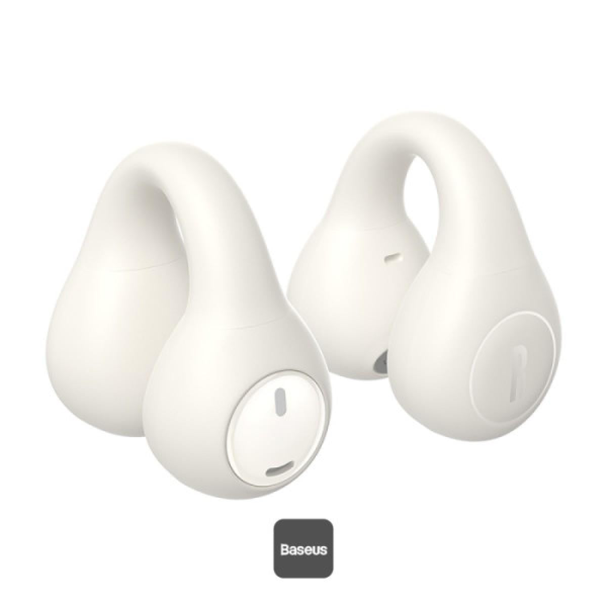 Baseus wireless audio devices for electronics hardware