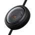 Baseus Free2draw Retraable Crystal Fast Charging Data Cable Type C To M+l+c 100w 1.1m Cluster Black Baseus Free2draw Retraable Crystal Fast Charging Data Cable Type C To M+l+c 100w 1.1m Cluster Black