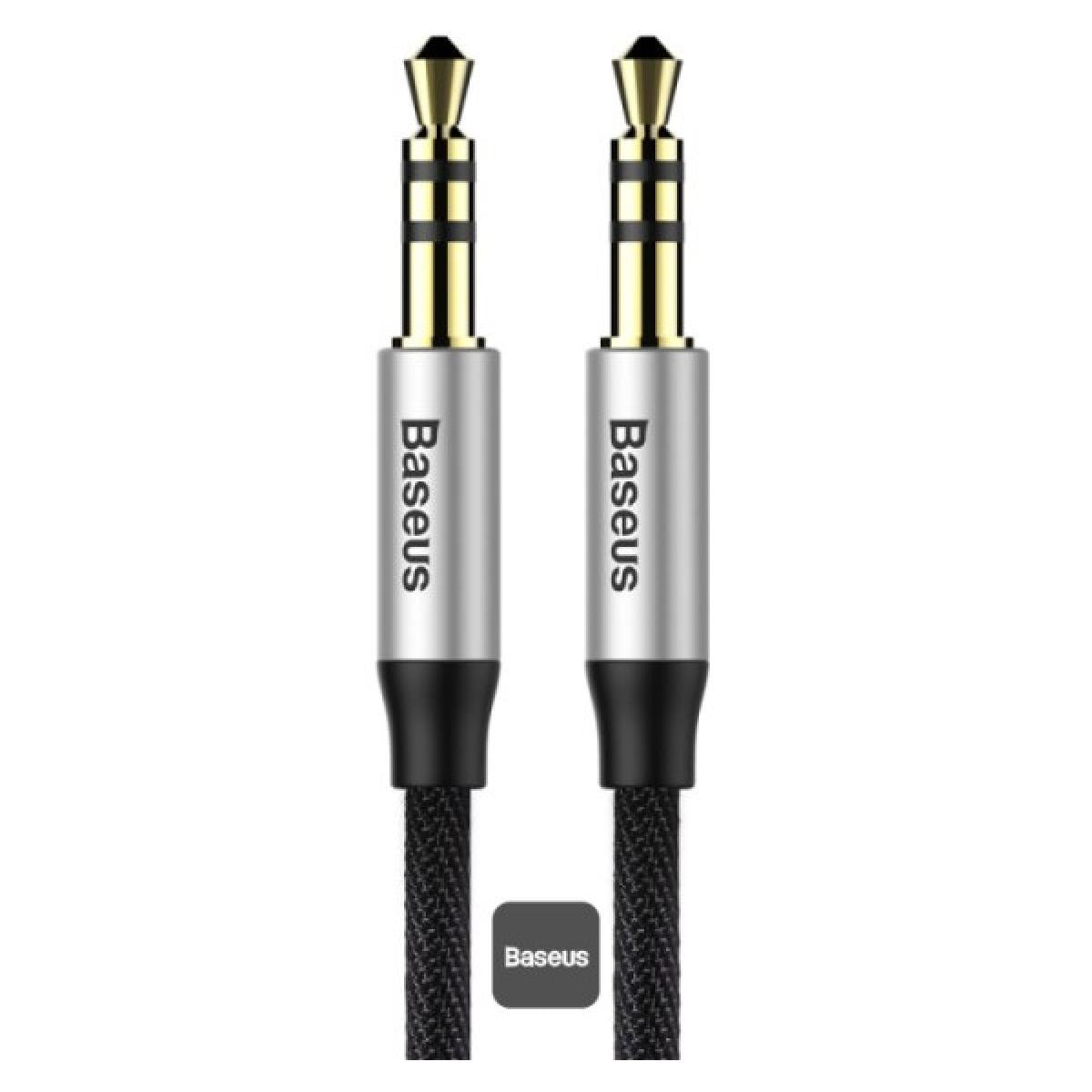 Baseus cables for device connectivity