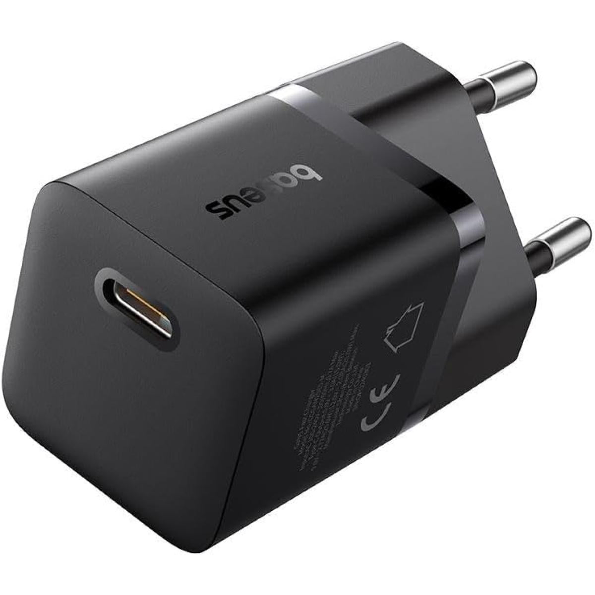 Baseus charger for device charging