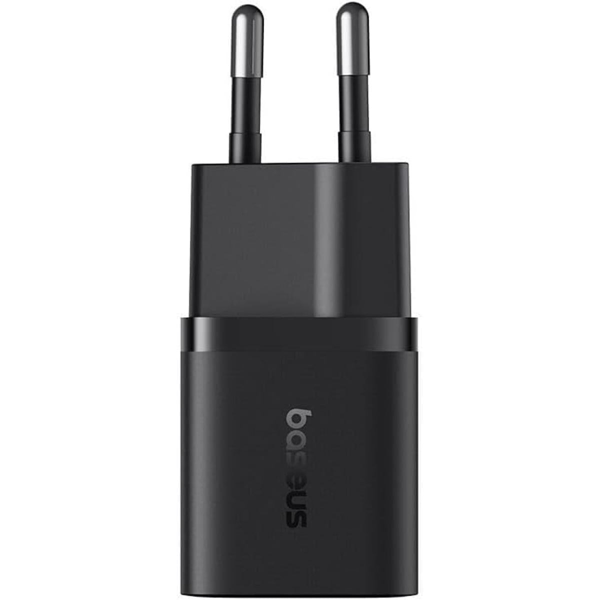 Baseus charger for device charging
