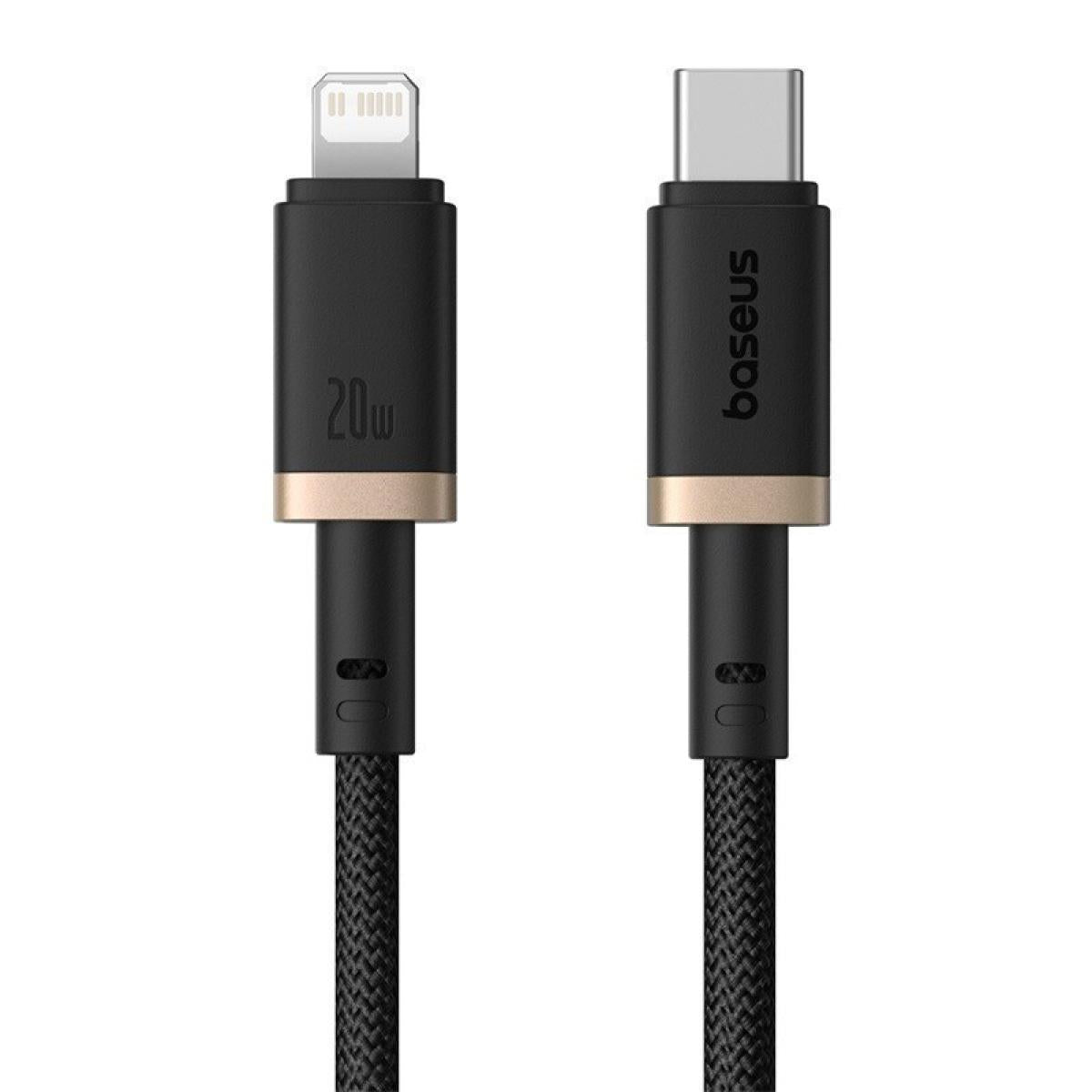 Baseus USB USB - C cable for device connectivity