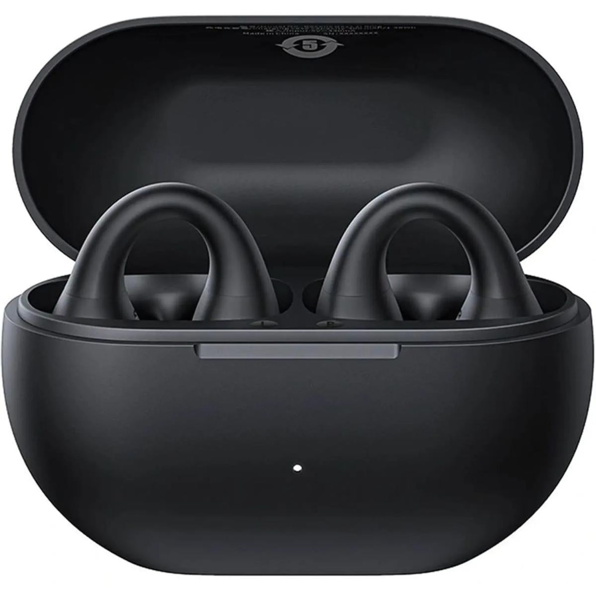 Baseus wireless Bluetooth microphone for audio recording