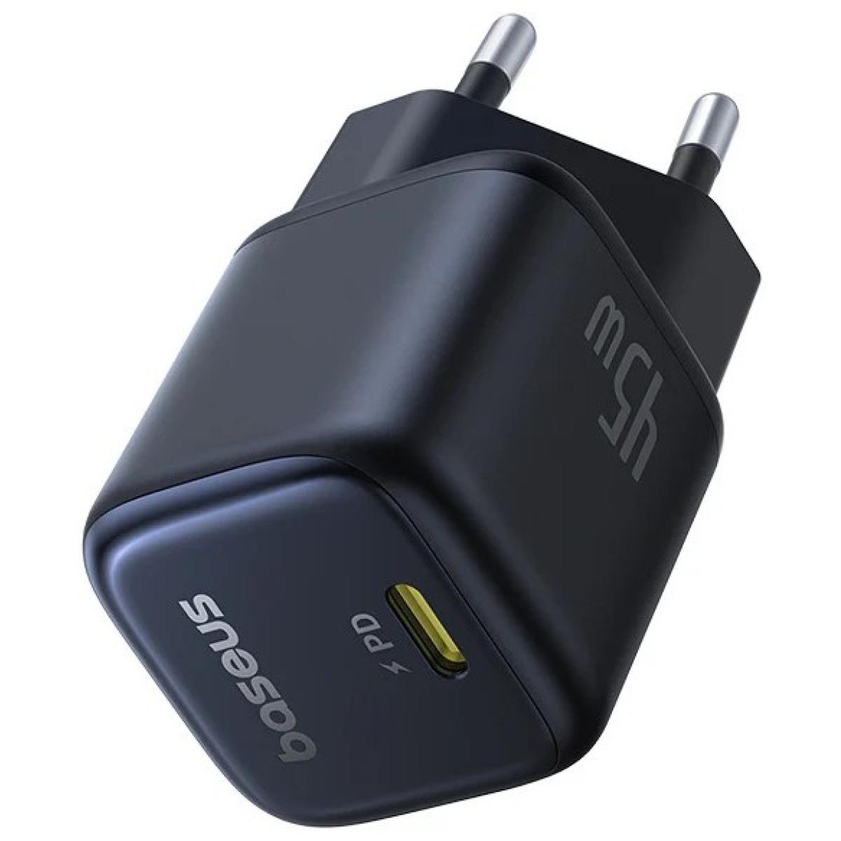 Baseus charger for device charging