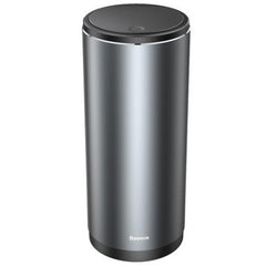Baseus Gentleman Style | Compa Car Trash Can 500ml Organizer + Bags