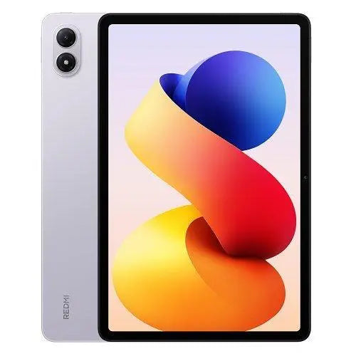 Xiaomi Redmi Pad 2 Tablet Mediatek Helio G100 Ultra Octa Core – 8gb Ram 256gb – 11.0 Inch Crystal Clear Display 2.5k 1.07 Billion Colours Ips (1600 X 2560) 90hz 9000 Mah – Wi Fi Purple Color