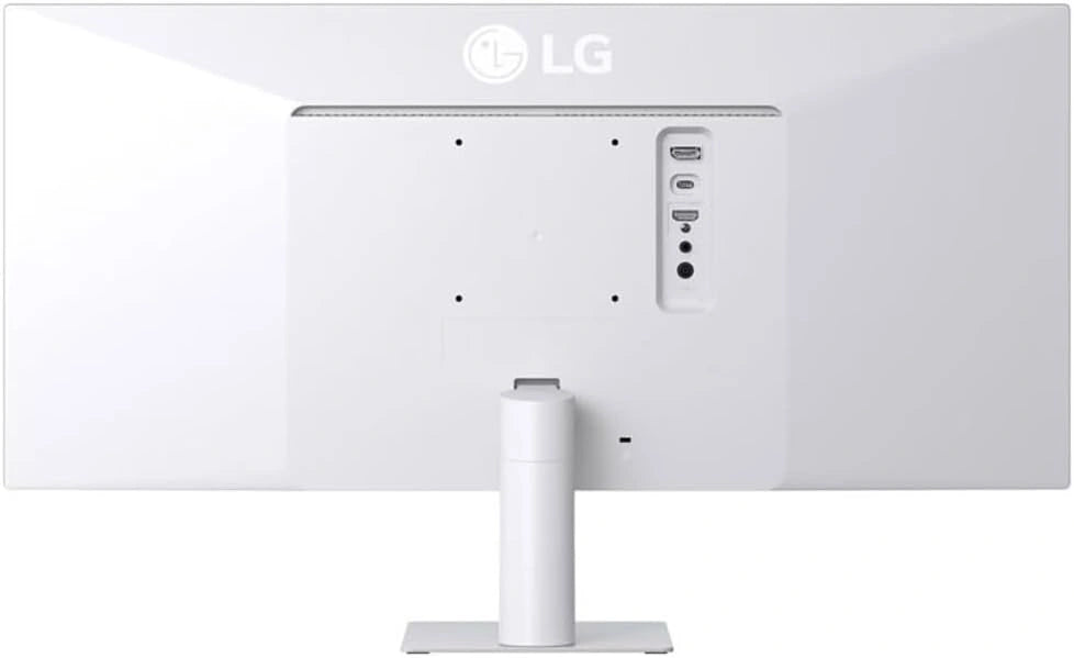 Lg Ultrawide monitor for display setup