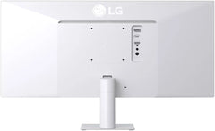 LG Ultrawide 29U531A-W Business Monitor - 21:9 WFHD 100Hz 1ms
