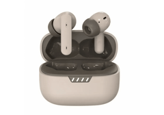 Sun Global SGB106 6mic Bluetooth Wireless Noise Cancelling Reducing Cancellation Anr Anc Enc in-Ear Tws Earbuds
