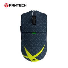 Fantech Tanto E Wg13e One Piece Roronoa Zoro Egghead Edition Tri Mode Wireless Gaming Mouse