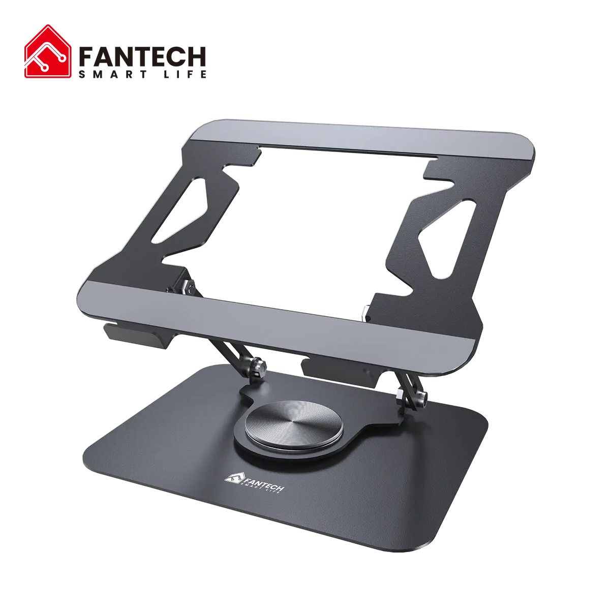 FANTECH NS10 LAPTOP STAND BLACK