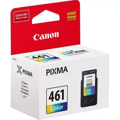 CANON CL-461 COLOR INK CATRIDGE #3729C001