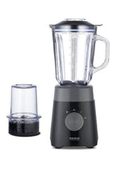 Taurus Blender, 1.5Lit, 1200Watts, Black - POWER MAX 1300