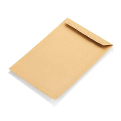 Brown A3 Envelopes Pack of 50