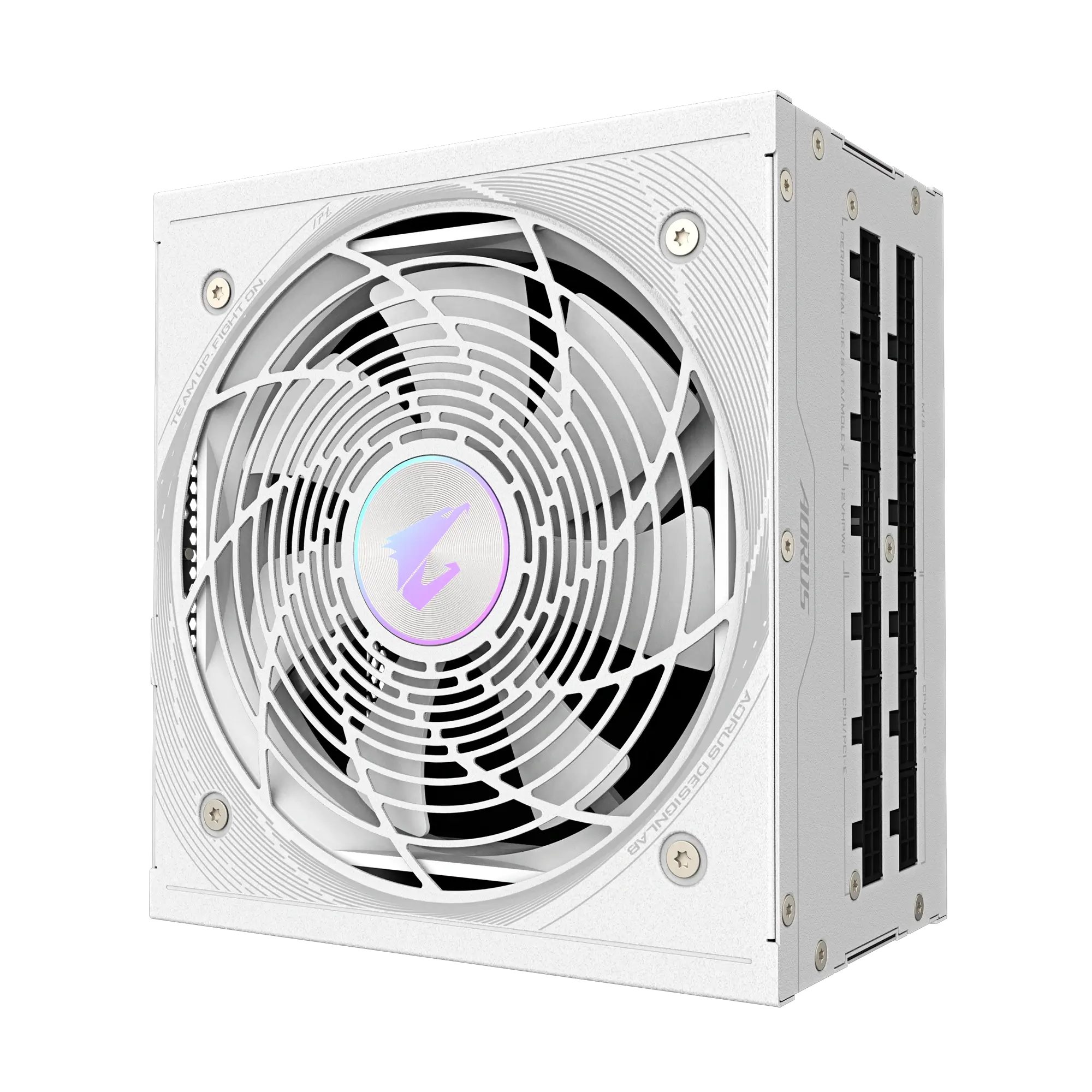 Gigabyte PCIe power supply for PC power delivery