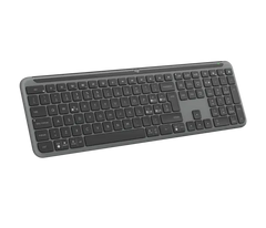 LOGITECH K950 SIGNATURE SLIM WIRELESS KEYBOARD