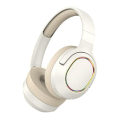 Headset MZ Stereo Music C-2963 - Wireless - Bluetooth Headphone - BG