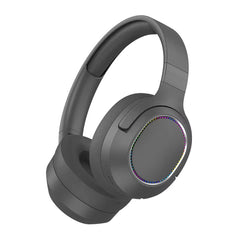 Headset MZ Stereo Music C-2963 - Wireless - Bluetooth Headphone - BK