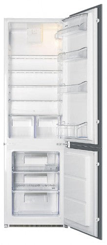 DR C 7280 Fpi 277 Integrated Fridge Freezer 271L
