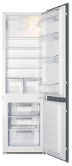 DR C 7280 Fpi 277 Integrated Fridge Freezer 271L