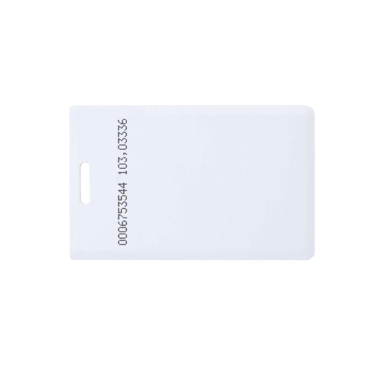 Secukey C-Card1(EM) Access Control Card
