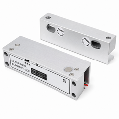 Secukey C-Strike 3 Frameless Glass Door Electric Lock