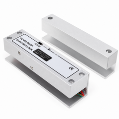 Secukey C-Strike 3 Frameless Glass Door Electric Lock