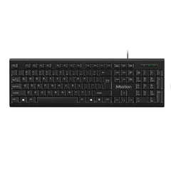 MeeTion C100 PC Computer Keyboard and Mouse