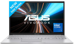 Asus NVMe PCIe laptop for portable computing