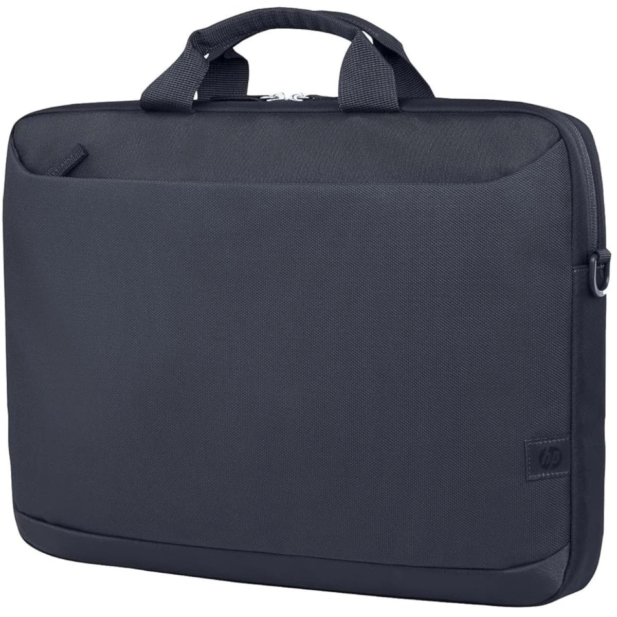 HP laptop for portable computing