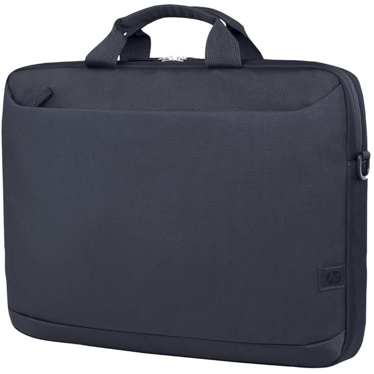 HP laptop for portable computing