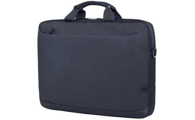 HP laptop for portable computing