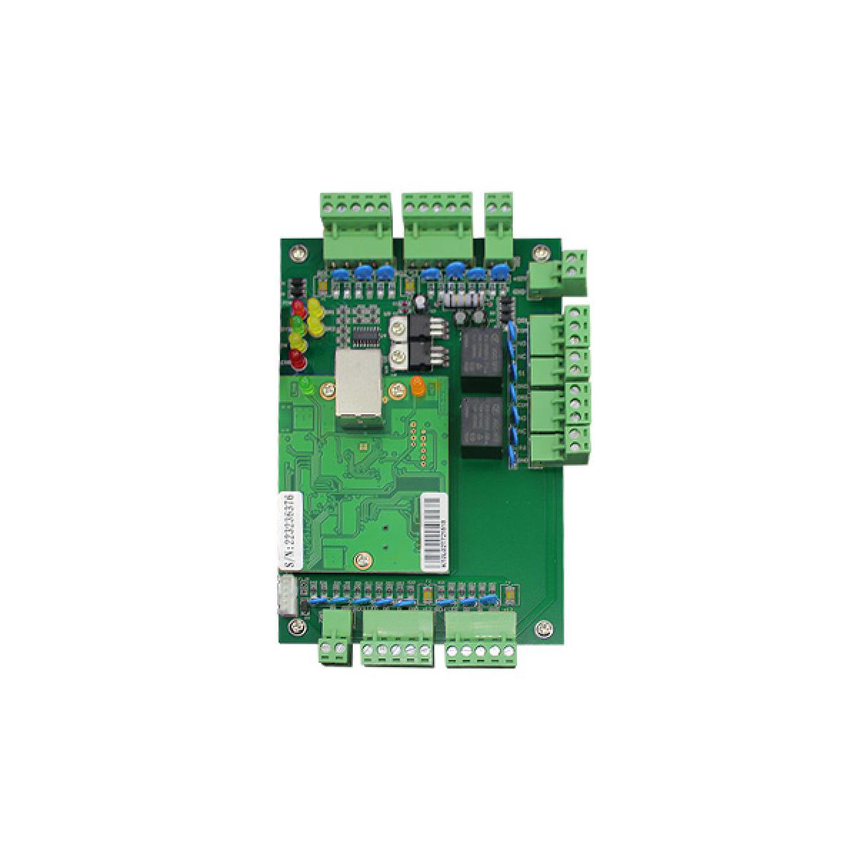 Secukey C2 Two-door TCP/IP Controller