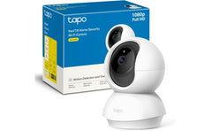 Tp Link security camera for surveillance systems
