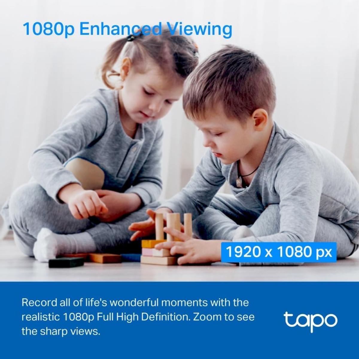 Tp Link security camera for surveillance systems