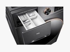 C2110WDG Front Loading Washing Machine