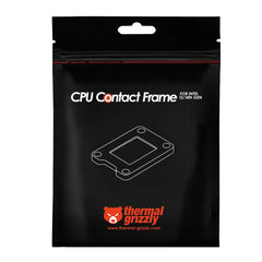 Thermal Grizzly - CPU Conta Frame Intel 13th & 14th Generation - for Optimized CPU Conta Pressure to Improve The Cooling Performance - Easy Install - by der8auer
