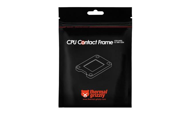 Thermal Grizzly computer hardware for electronics hardware