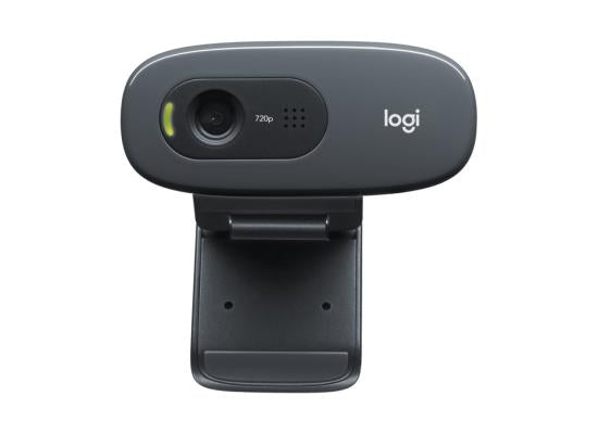 Logitech C920 PRO HD 1080P Webcam
