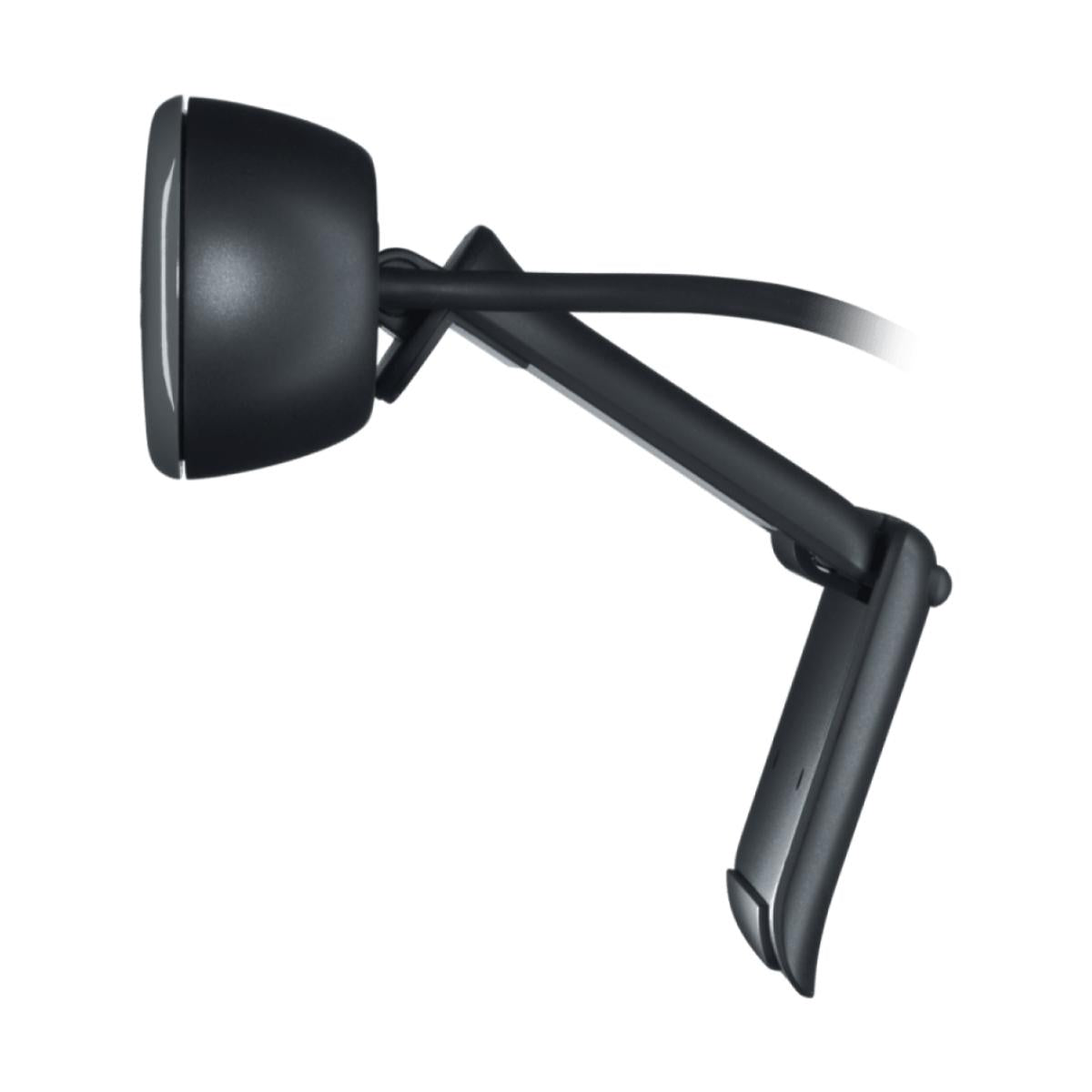 Logitech C270 HD Webcam