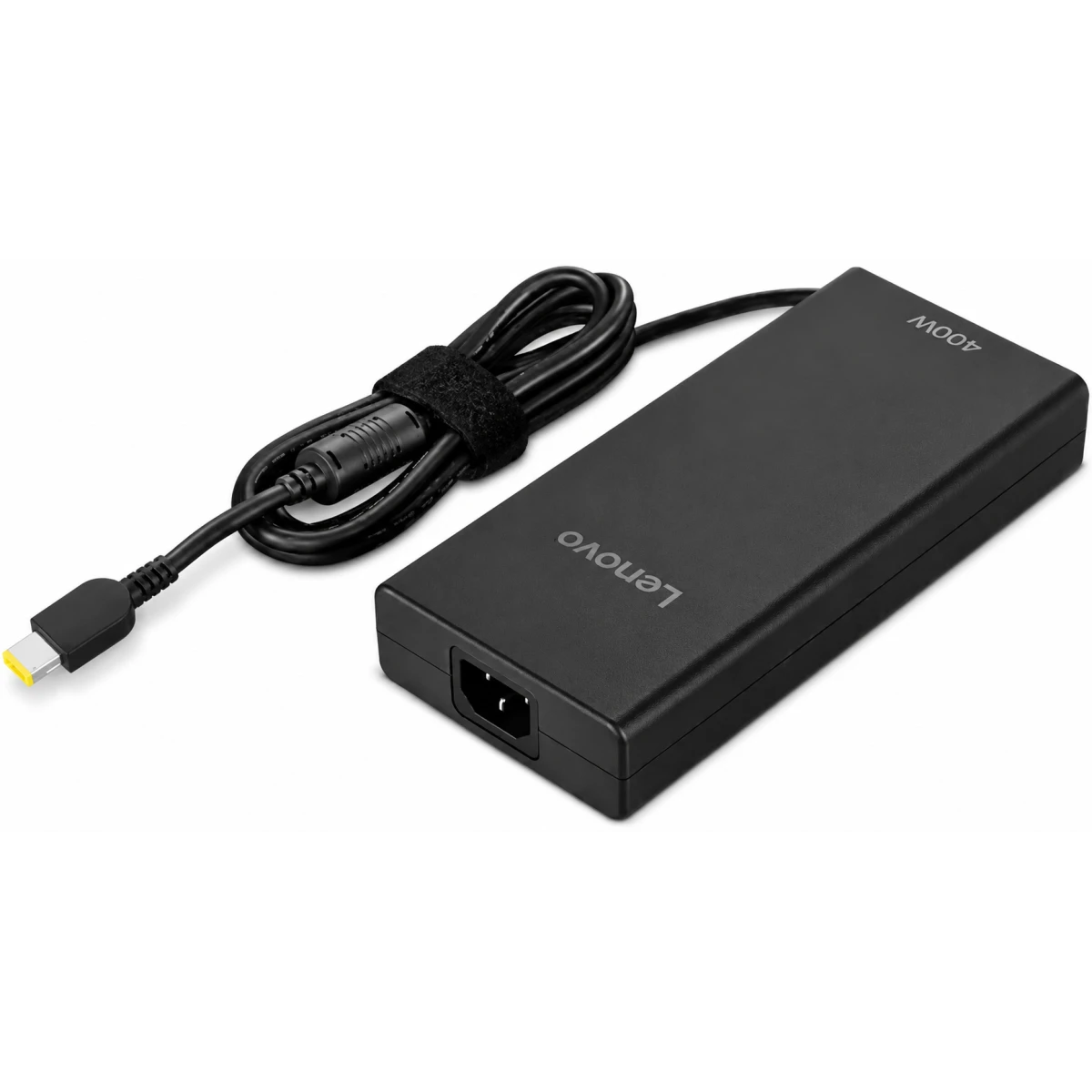 Lenovo 400W Slim Tip AC Adapter Charger Compatible With Legion 7 & 9 series w/ Power Cord - UK Outlet