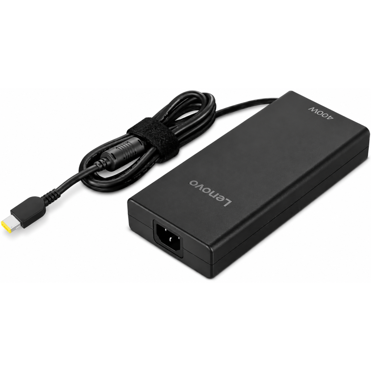 Lenovo 400W Slim Tip AC Adapter Charger Compatible With Legion 7 & 9 series w/ Power Cord - UK Outlet