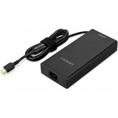 Lenovo 400W Slim Tip AC Adapter Charger Compatible With Legion 7 & 9 series w/ Power Cord - UK Outlet