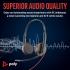 Poly Blackwire 3325 Wired Dual Ear Boom Mic Usb C & Usb A & 3.5mm Noise Canceling Mic For Pc & Mac & Mobile Works With Teams (certified) Poly Blackwire 3325 Wired Dual Ear Boom Mic Usb C & Usb A & 3.5mm Noise Canceling Mic For Pc & Mac & Mobile Works With Teams (certified)