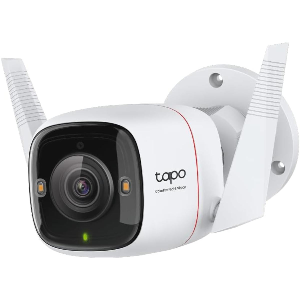 TP - Link wireless security camera for surveillance systems