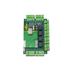 Secukey C4 Four-door TCP/IP Controller
