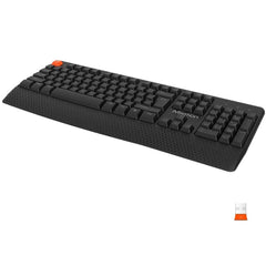 Meetion C4130 Wireless Ergonomic Keyboard & Mouse Combo