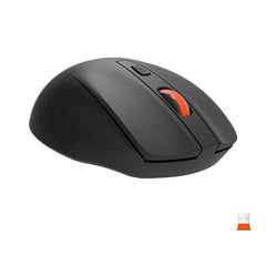Meetion C4130 Wireless Ergonomic Keyboard & Mouse Combo